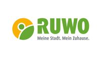 Logo der städtischen Wohnungsgesellschaft RUWO