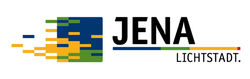 Logo der Stadt Jena