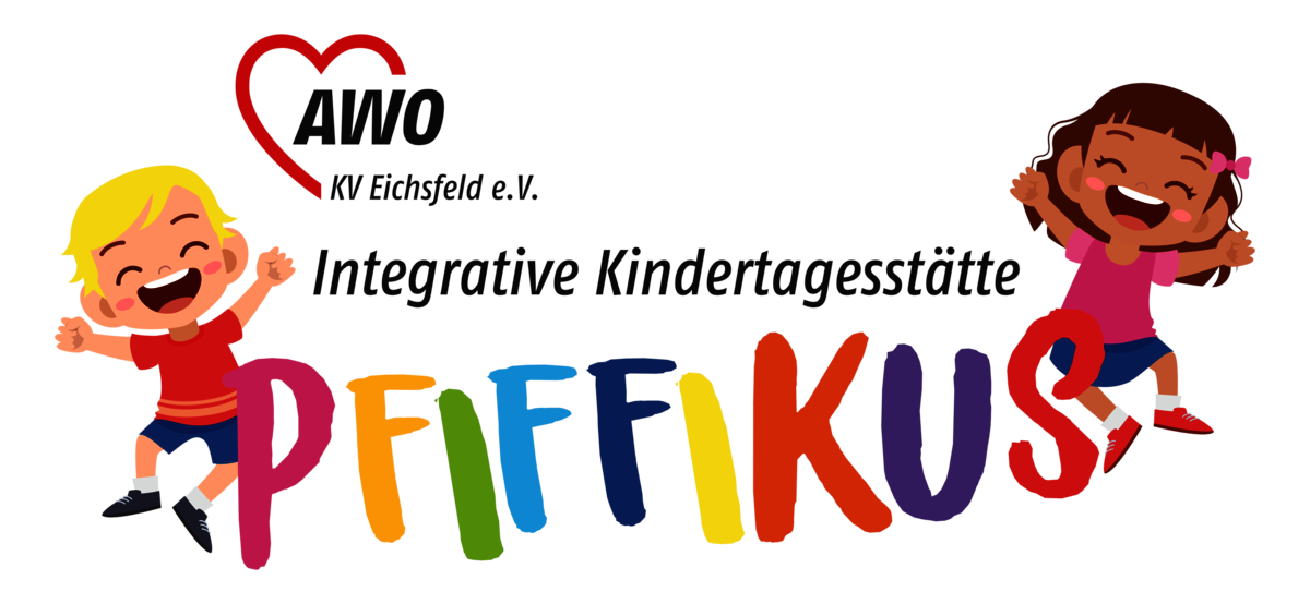 AWO Thüringen: 50 Jahre AWO Kindergarten "Pfiffikus" in Leinefelde