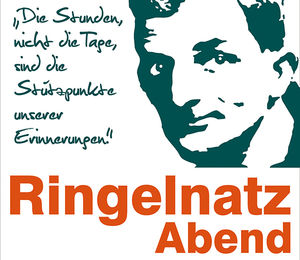 Ringelnatz-Abend