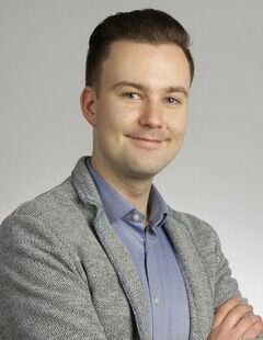 Philipp Müller