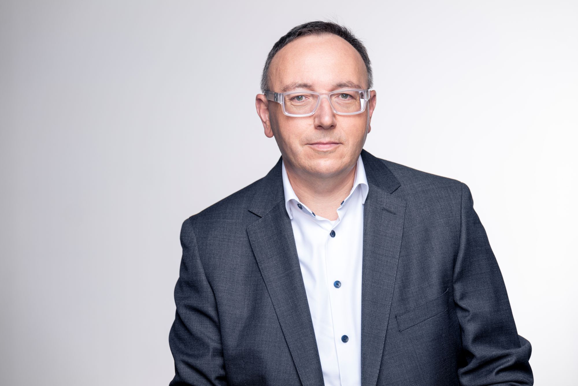 Andreas Krauße, Vorsitzender AWO-Arbeitgeberverband