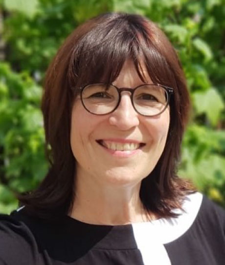 Petra Rottschalk ist die neue Vorsitzende des AWO Landesverbandes Thüringen e. V.