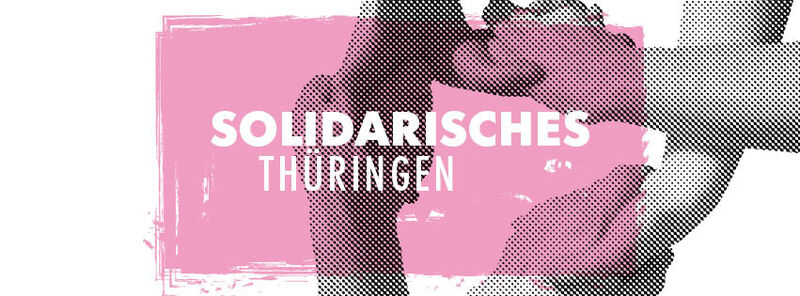 Solidarisches Thüringen